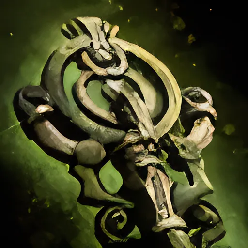 Ancient Boreal Scepter icon