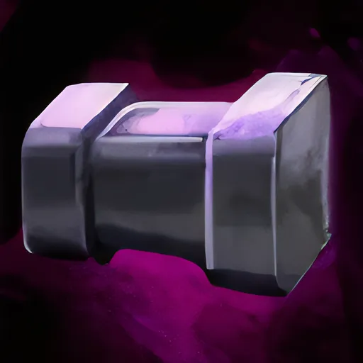 Darksteel Hammer Head