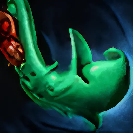Jade Punk Warhorn icon