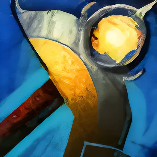 Shining Aureate Charm icon