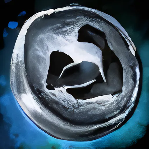 Major Sigil of Strength icon