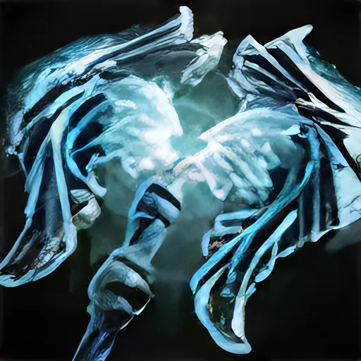 Glacial Axe icon