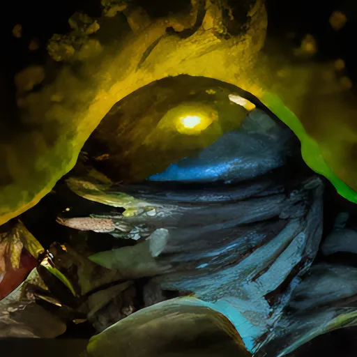 Pile of Soiled Essence