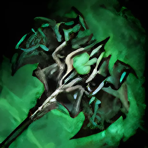 Seven Reapers Axe icon