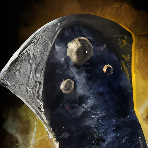 Obsidian Shield icon