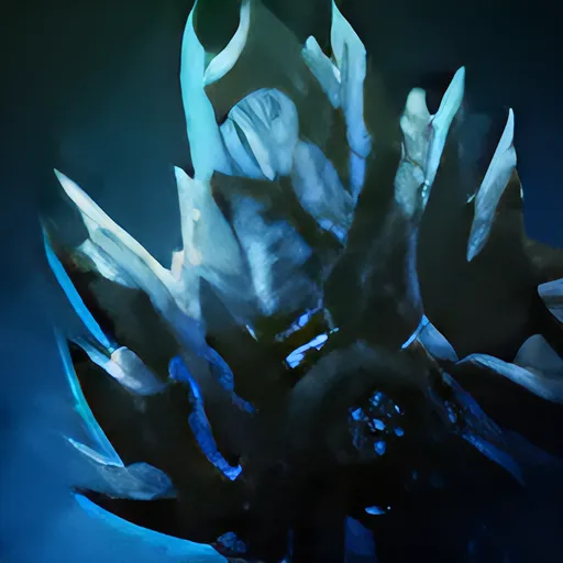 Ice Reaver Shield icon