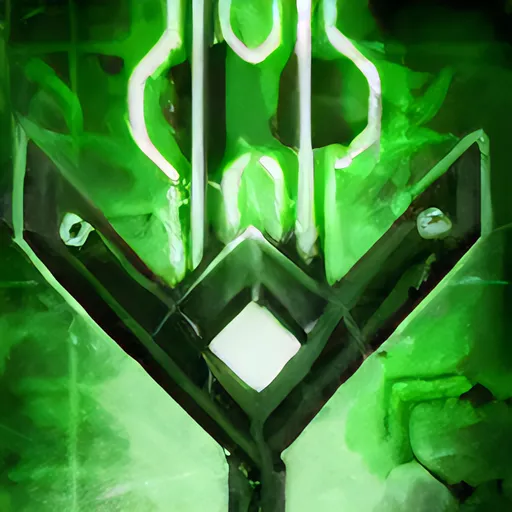 King Toad's Greatsword icon