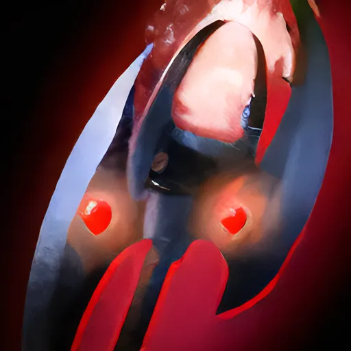 Tengu Torch icon