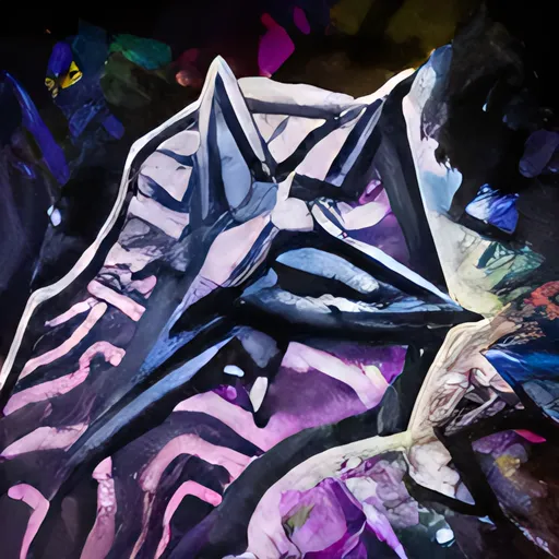 Sacred Crystal Shield icon