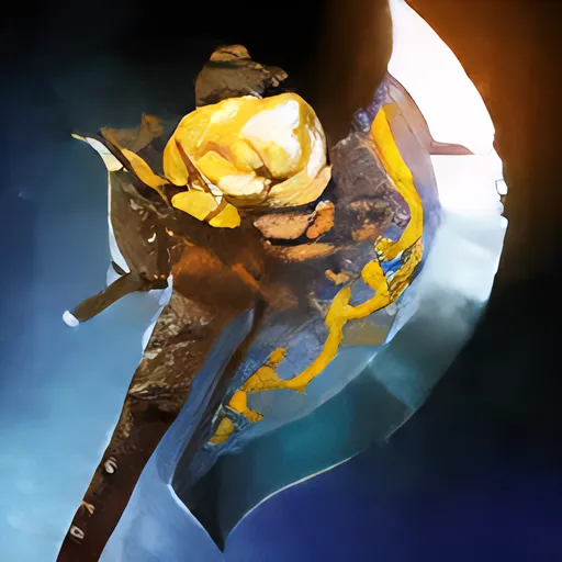 Might of the Lion's Champion icon