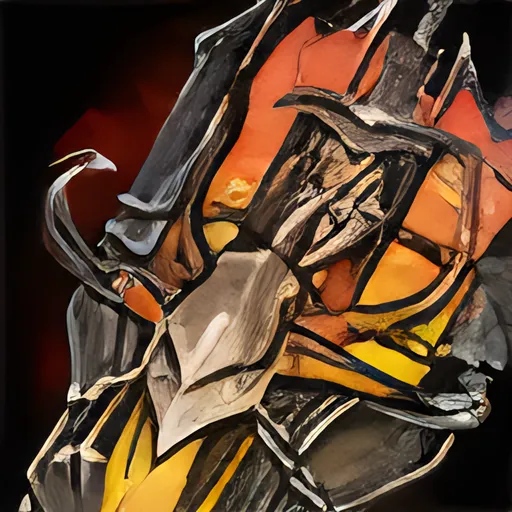 War God's Shield icon