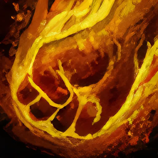 Touch of Madness icon