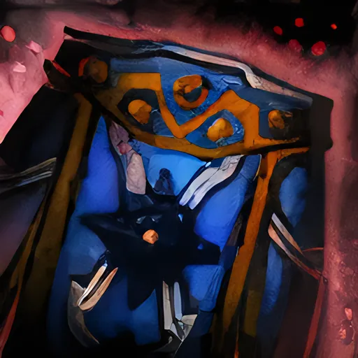 Primitive Legwraps icon