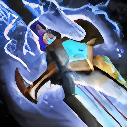 Storm's Eye Greatsword icon