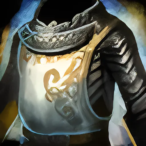 Protector's Armor icon