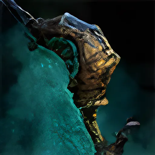 Awakened Longbow icon