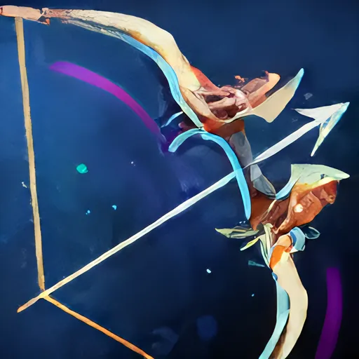 Dragonbone Longbow icon