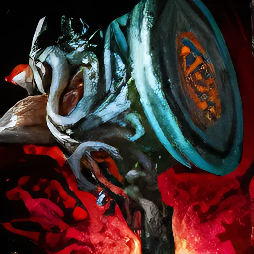 Phoenix Hammer icon