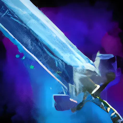 Kodan Sword icon