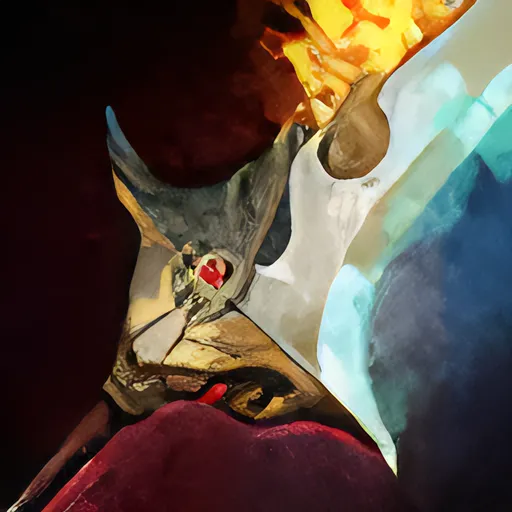 Dichotomy icon