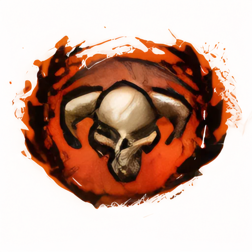 Cleanup Crew achievement icon