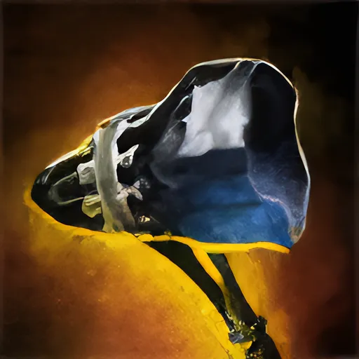Slumbering Obsidian Hammer icon