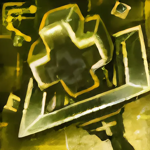 Storm Wizard's Scepter icon