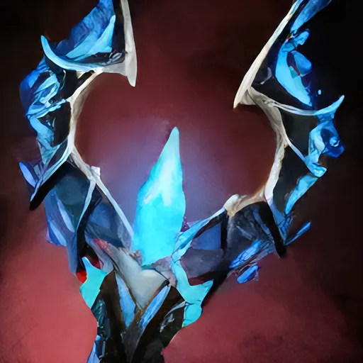 Dark Wing Scepter icon