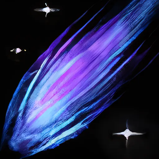 Cosmic Surfer Glider glider icon