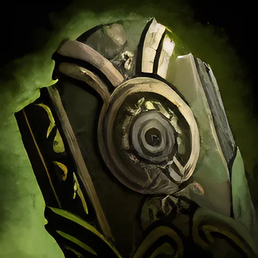 Ancient Boreal Shield icon