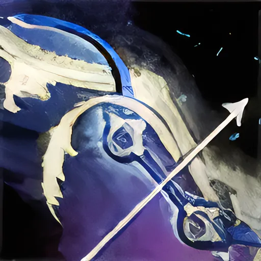 Dragon Essence Longbow icon
