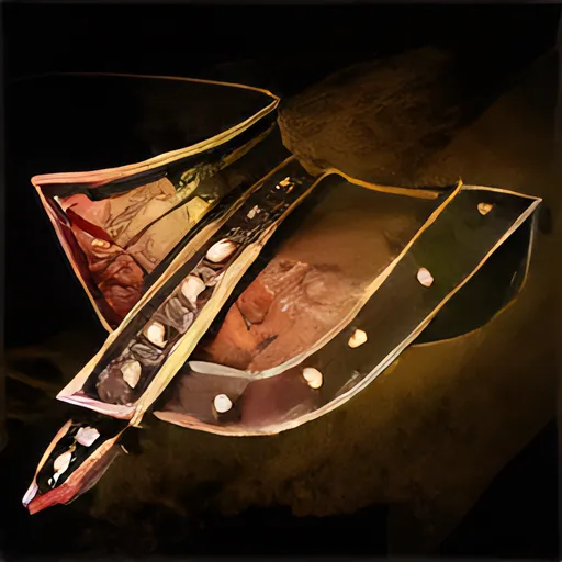 Heritage Shoulderpads icon
