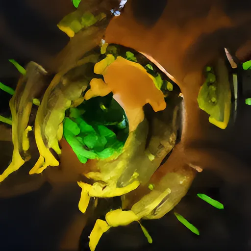 Jade Tech Focus icon