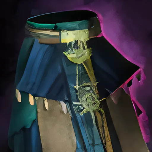 Elonian Pants icon