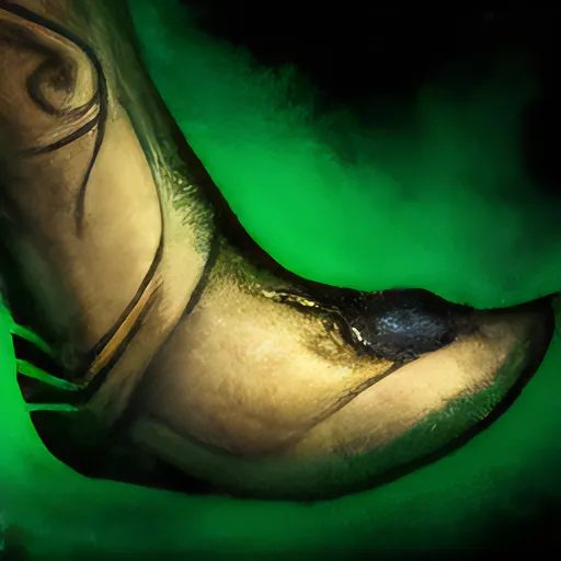 Masquerade Boots icon