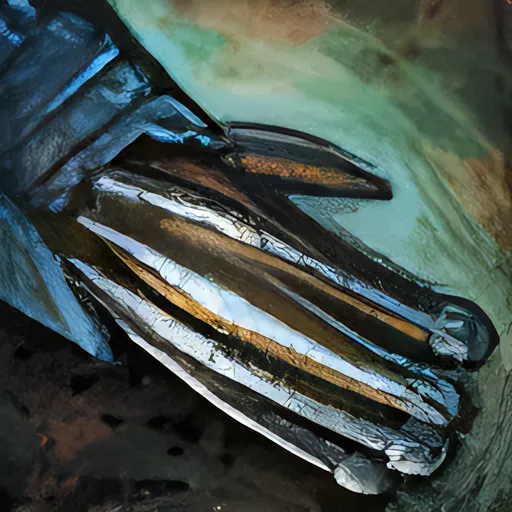 Magitech Armguards icon