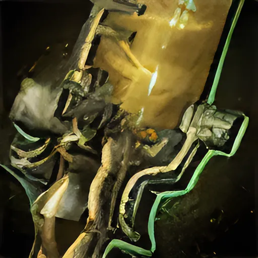 Shifting Sands Sword icon