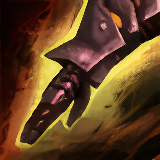 Flame Legion Gauntlets icon