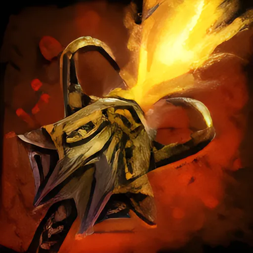 Flaming Beacon icon