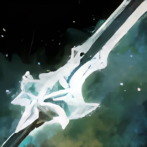 Lightborne Dagger icon