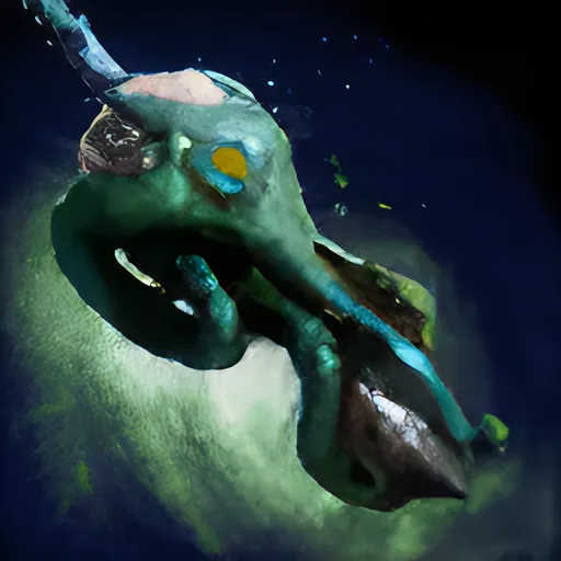 Serpent's Wrath Staff icon