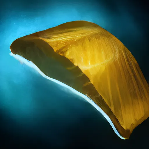 Flavorful Fish Fillet