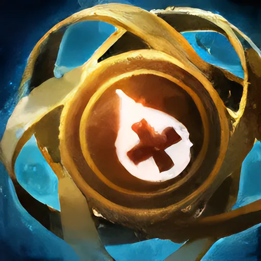Relic of the Biomancer icon