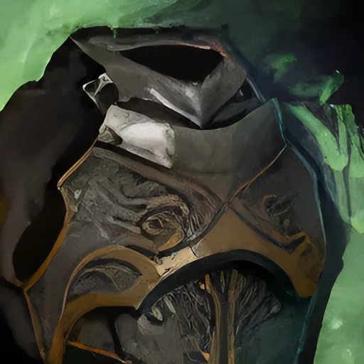 Primeval Warplate icon