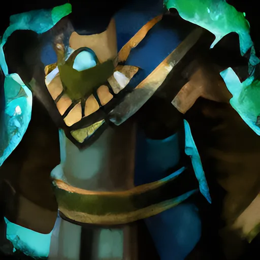 Genius Coat icon
