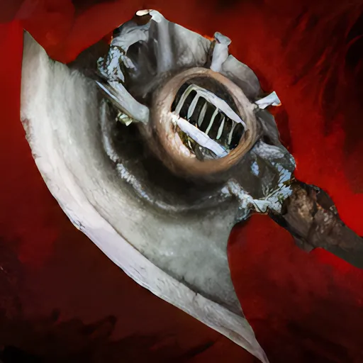 Plated Axe icon
