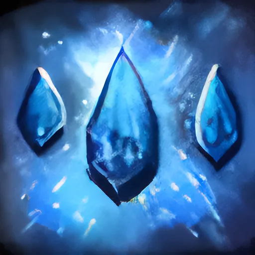 Glacial Eye icon