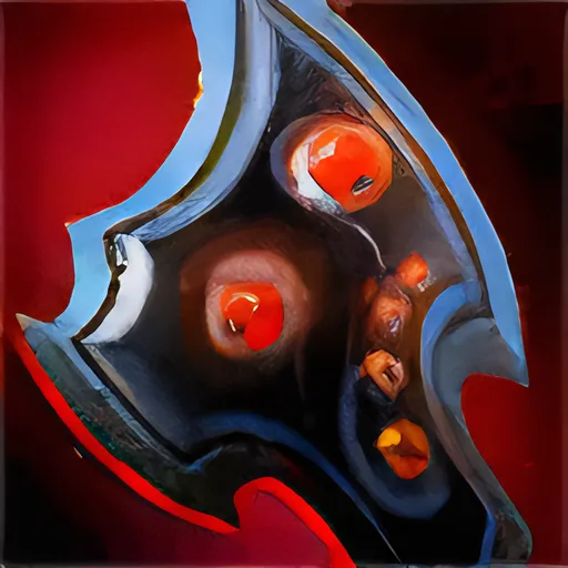 Tengu Shield icon