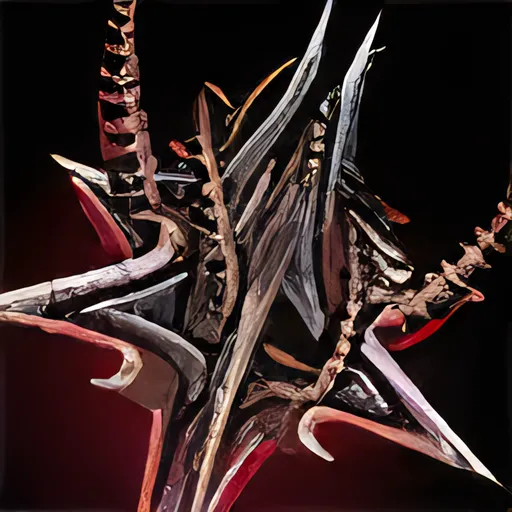 Abaddon Mace icon