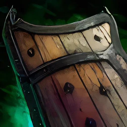 Barbed Refuge icon